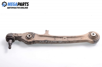 Control arm for Audi A6 (C6) 2.7 TDI, 163 hp, sedan automatic, 2005, position: front - right